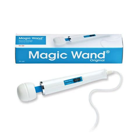 Nadsager magic wand